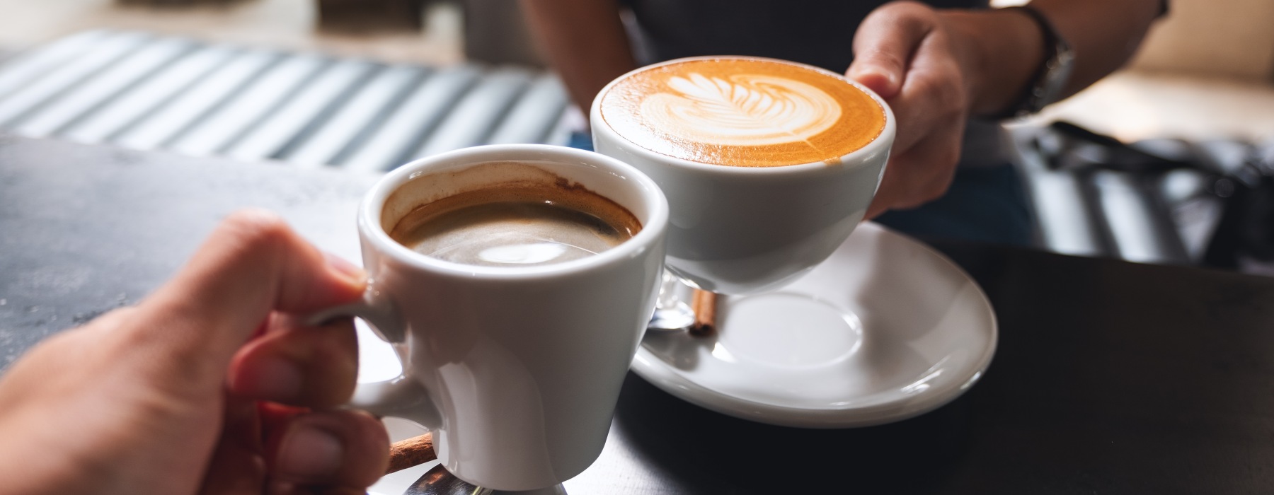 Best coffee shops near The Greyson in San Antonio