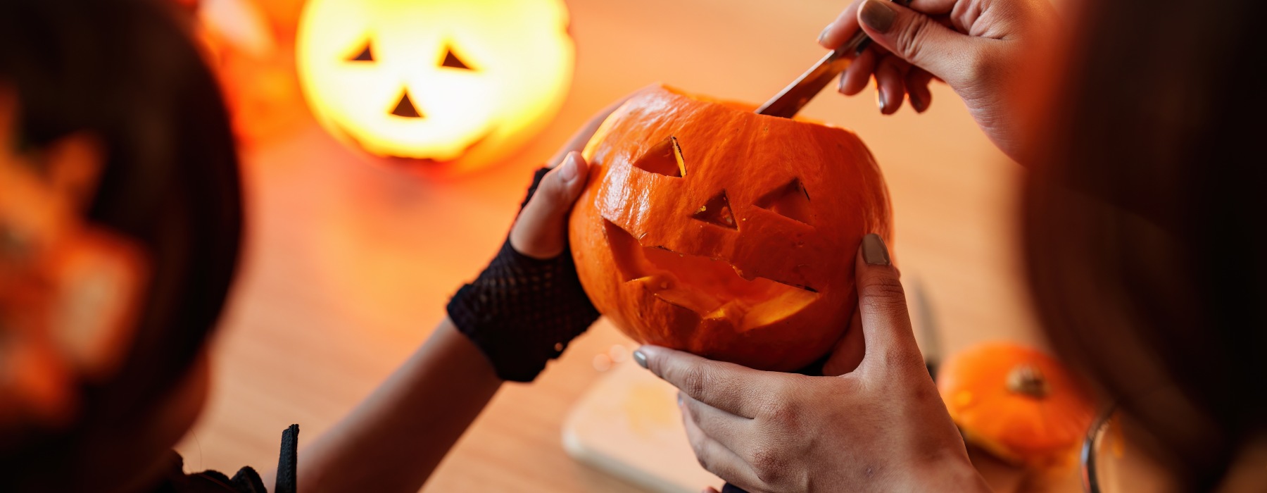 Fall Events in San Antonio Near The Greyson